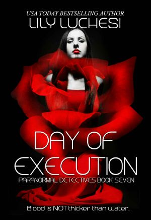 [Paranormal Detectives 07] • Day of Execution